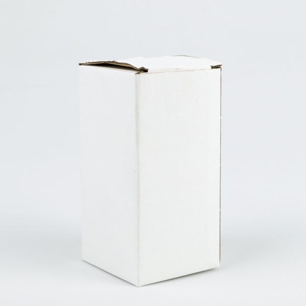 One Two Cups Gelas Minuman Borosilicate Glass 370ml