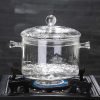 One Two Cups Pot Panci Masak Stewing Soup Pot 16CM