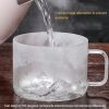 One Two Cups Pot Panci Masak Stewing Soup Pot 16CM