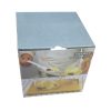 One Two Cups Pot Panci Masak Stewing Soup Pot 16CM