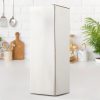 One Two Cups Toples Kaca Penyimpanan Makanan Glass Storage Jar