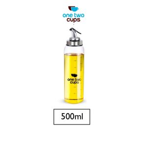 One Two Cups Botol Minyak Olive Oil 500ml
