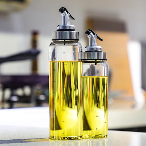 One Two Cups Botol Minyak Olive Oil 500ml