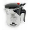 One Two Cups Teko Pitcher Teh Chinese Teapot Maker 500ml atau 720ml