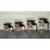 One Two Cups Teko Pitcher Teh Chinese Teapot Maker 500ml atau 720ml
