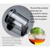 One Two Cups Teko Pitcher Teh Chinese Teapot Maker 500ml atau 720ml