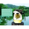 One Two Cups Teko Pitcher Teh Chinese Teapot Maker 500ml atau 720ml