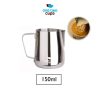 One Two Cups Gelas Milk Jug Kopi Espresso Latte Art 150ml - J068