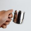One Two Cups Gelas Milk Jug Kopi Espresso Latte Art 150ml - J068