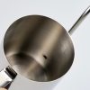 One Two Cups Teko Pitcher Kopi Teh Stainless Steel 350ml - Silver