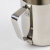 One Two Cups Teko Pitcher Kopi Teh Stainless Steel 350ml - Silver