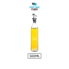 One Two Cups Botol Minyak Olive Oil Botol Penyimpanan Minyak Bumbu 500ml