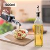 One Two Cups Botol Minyak Olive Oil Botol Penyimpanan Minyak Bumbu 500ml