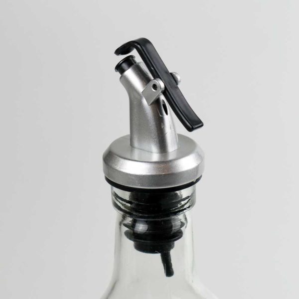 One Two Cups Botol Minyak Olive Oil Botol Penyimpanan Minyak Bumbu 500ml