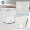 One Two Cups Saringan Teh Filter Pengganti Cangkir Teh Kaca 300ml - RAL3001
