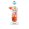 One Two Cups Gelas Cocktail Mocktail Juice Hawaiian Tiki Glass 400ml - EY-40