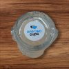 One Two Cups Gelas Cocktail Mocktail Juice Hawaiian Tiki Glass 400ml - EY-40
