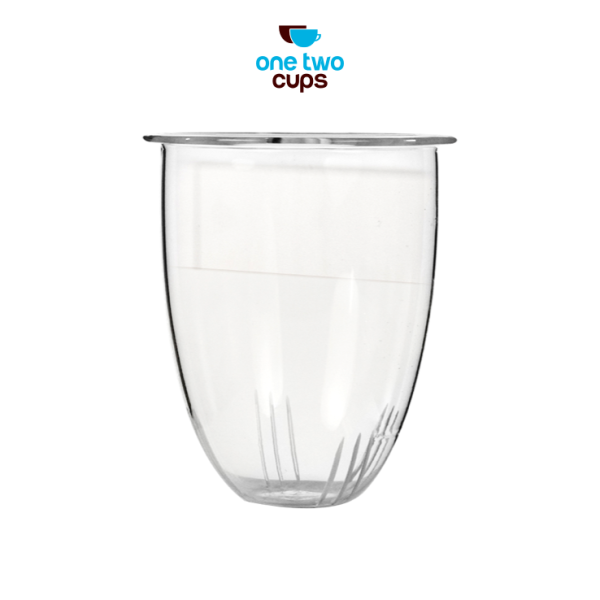 One Two Cups Saringan Teh Filter Pengganti untuk Teko Teh Kaca - K771