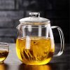 One Two Cups Saringan Teh Filter Pengganti untuk Teko Teh Kaca - K771