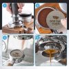 One Two Cups Puck Screen Portafilter Espresso Machine 150µm - SUS3