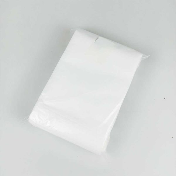 One Two Cups Kantong Filter Saringan Teh Nilon Teabag Disposable 50PCS - M100