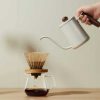 One Two Cups Teko Kopi Leher Angsa Gooseneck Pour Over Kettle - OTC-36