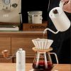 One Two Cups Teko Kopi Leher Angsa Gooseneck Pour Over Kettle - OTC-36