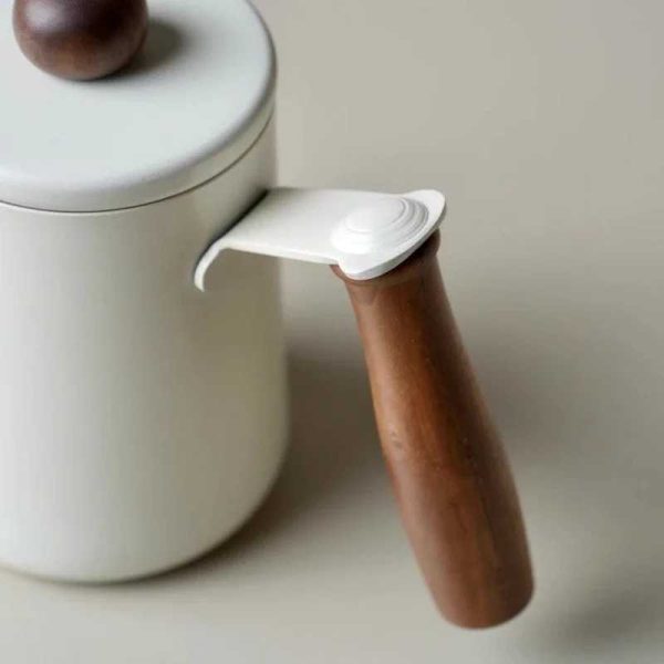 One Two Cups Teko Kopi Leher Angsa Gooseneck Pour Over Kettle - OTC-36