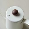 One Two Cups Teko Kopi Leher Angsa Gooseneck Pour Over Kettle - OTC-36