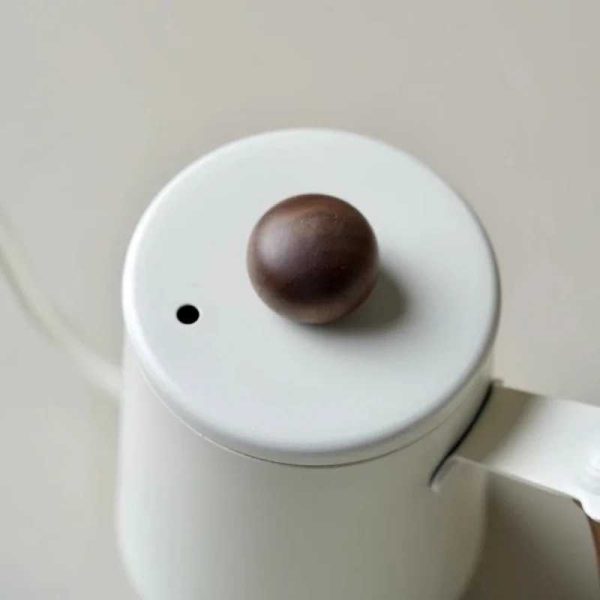 One Two Cups Teko Kopi Leher Angsa Gooseneck Pour Over Kettle - OTC-36