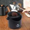 One Two Cups Wadah Ampas Kopi Espresso Knock Box Container Model A - EA02682
