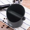 One Two Cups Wadah Ampas Kopi Espresso Knock Box Container Model A - EA02682