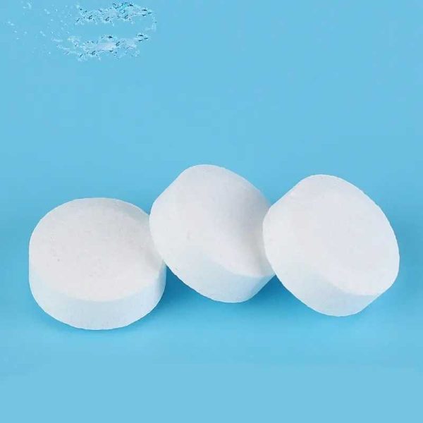 One Two Cups Tablet Pembersih Mesin Kopi Coffee Machine Cleaner 10 PCS - CJ129