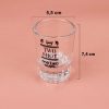 One Two Cups Gelas Kopi Expresso Shot Glass Coffee 60ml - MD19