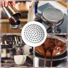 One Two Cups Puck Screen Portafilter Espresso Double Layer 150 Micron - SUS304