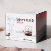 One Two Cups Teko Pitcher Gagang Kayu Glass Teapot Japanese Style - 8CV101-800ml