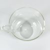 One Two Cups Cangkir Teh Tea Cup Heat Proof with Infuser Filter 420 ml