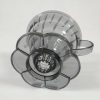 One Two Cups Filter Penyaring Kopi V60 Flower Cone Coffee Dripper - BC105