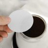 One Two Cups Kertas Saringan Kopi Coffee Filter Paper Moka Pot 100 PCS - OJ-1
