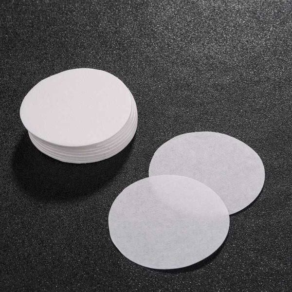 One Two Cups Kertas Saringan Kopi Coffee Filter Paper Moka Pot 100 PCS - OJ-1