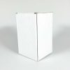 One Two Cups Toples Kaca Kedap Udara Sealed Food Storage Jar Wood Lid - CF170