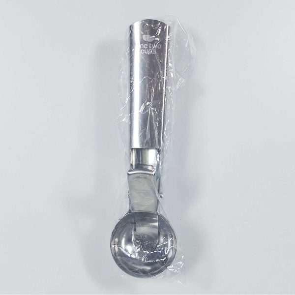 One Two Cups Sendok Scoop Es Krim dan Buah - 164Z