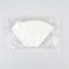 One Two Cups Kertas Saringan Kopi Filter Paper V60 1-4 Cups 100 PCS - U102