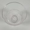 One Two Cups Gelas Whisky Crystal Old Fashioned Rock Highball Glass - 2011ZJ