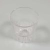 One Two Cups Gelas Whisky Crystal Old Fashioned Rock Highball Glass - 2011ZJ