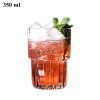 One Two Cups Gelas Whisky Crystal Old Fashioned Rock Highball Glass - 2011ZJ
