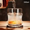 One Two Cups Gelas Whisky Crystal Japanese Style Rock Glass 300ml - CG33