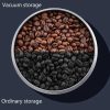 One Two Cups Toples Biji Kopi Kedap Udara Vacuum Sealed Stainless - L-750