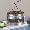 One Two Cups Toples Biji Kopi Kedap Udara Vacuum Sealed Stainless - L-750