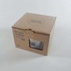 One Two Cups Toples Biji Kopi Kedap Udara Vacuum Sealed Stainless - L-750